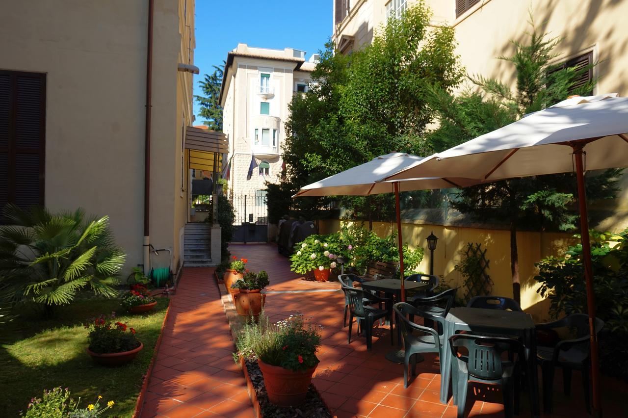 Hotel Green 2*