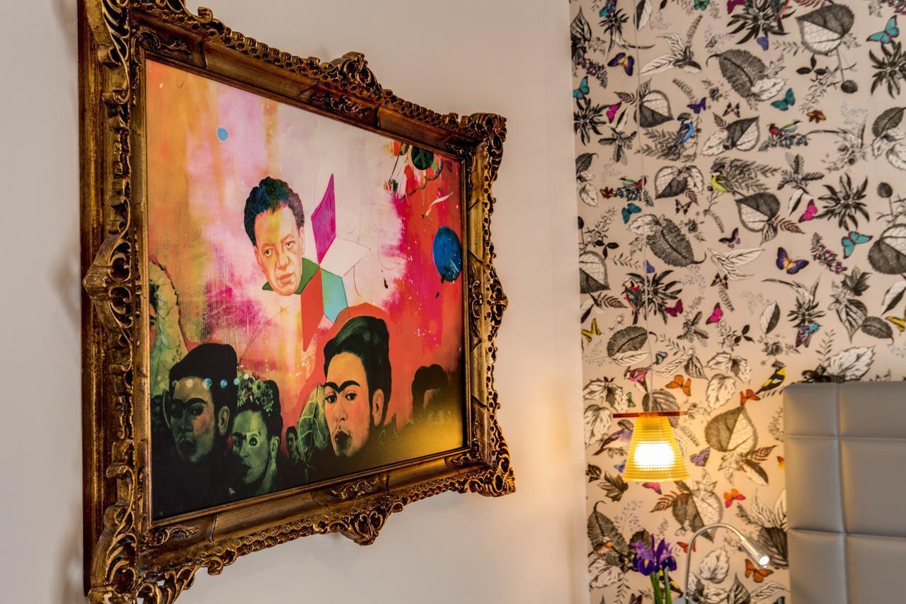 Hotell Parlamento Boutique Roma