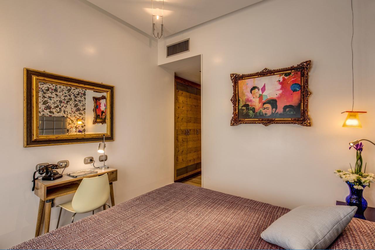 Parlamento Boutique Hotell 3*