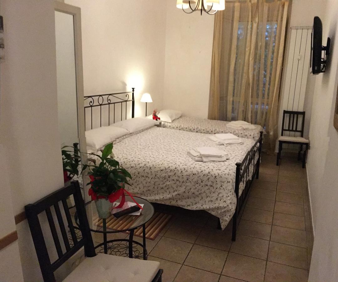 St. John Bed & Breakfast 3*