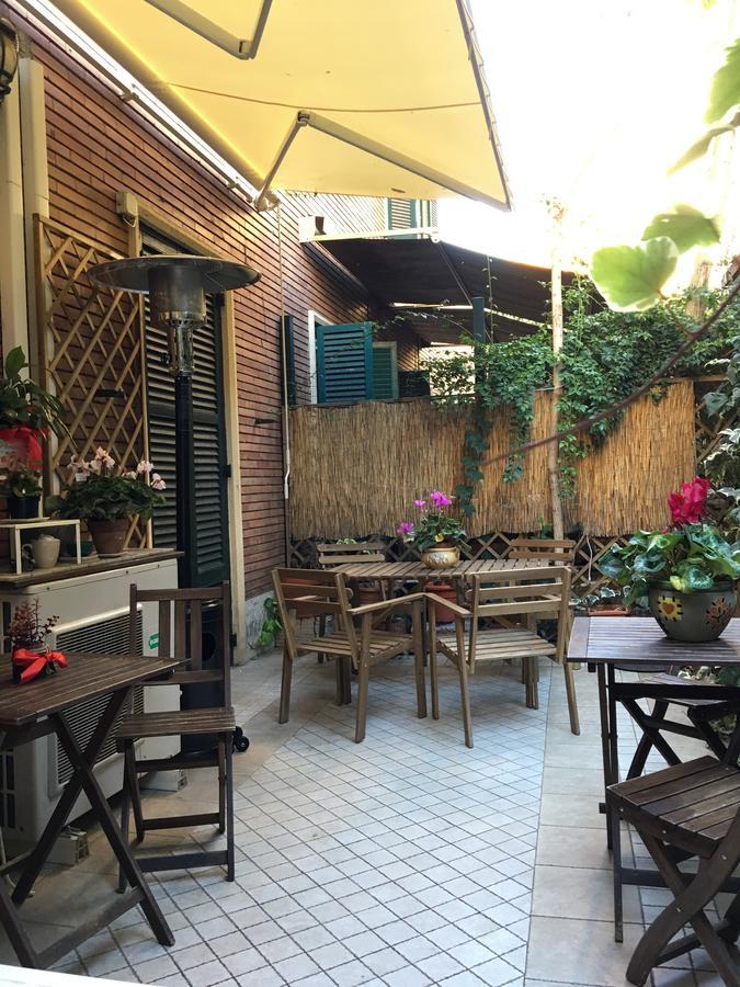 St. John Bed & Breakfast Roma