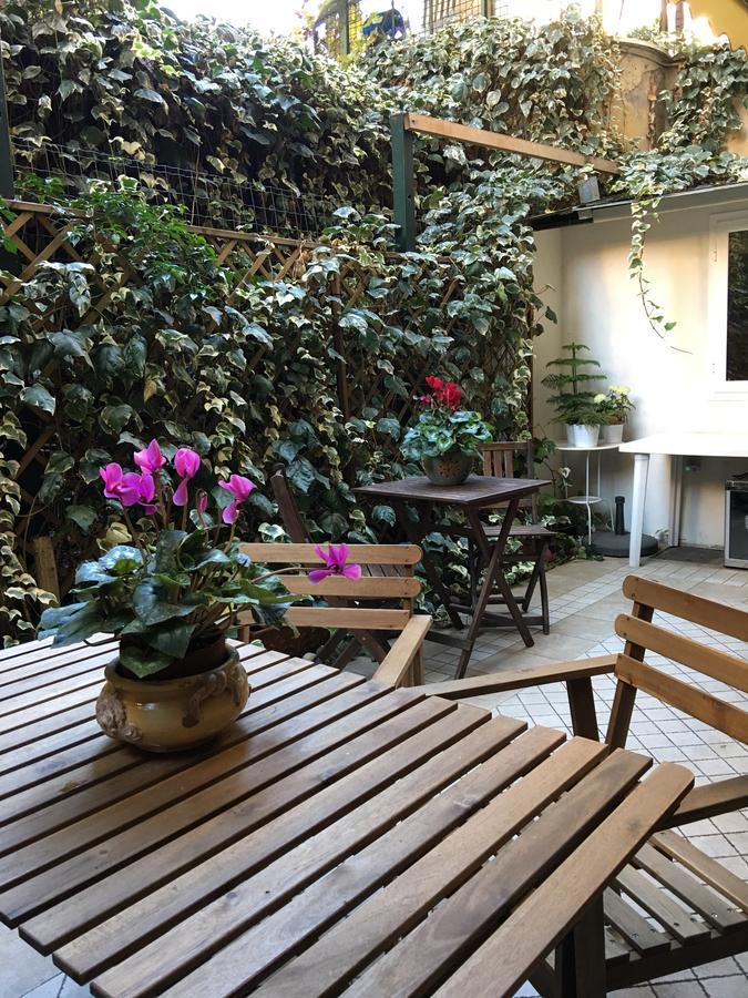 Bed & Breakfast St. John Roma