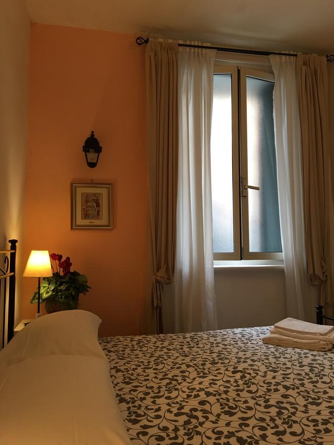 St. John Bed & Breakfast