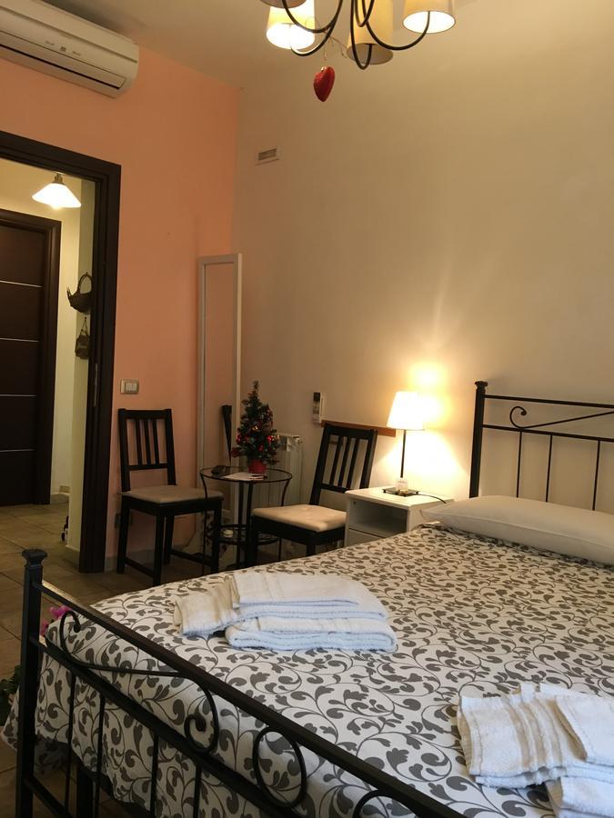 St. John Bed & Breakfast Roma
