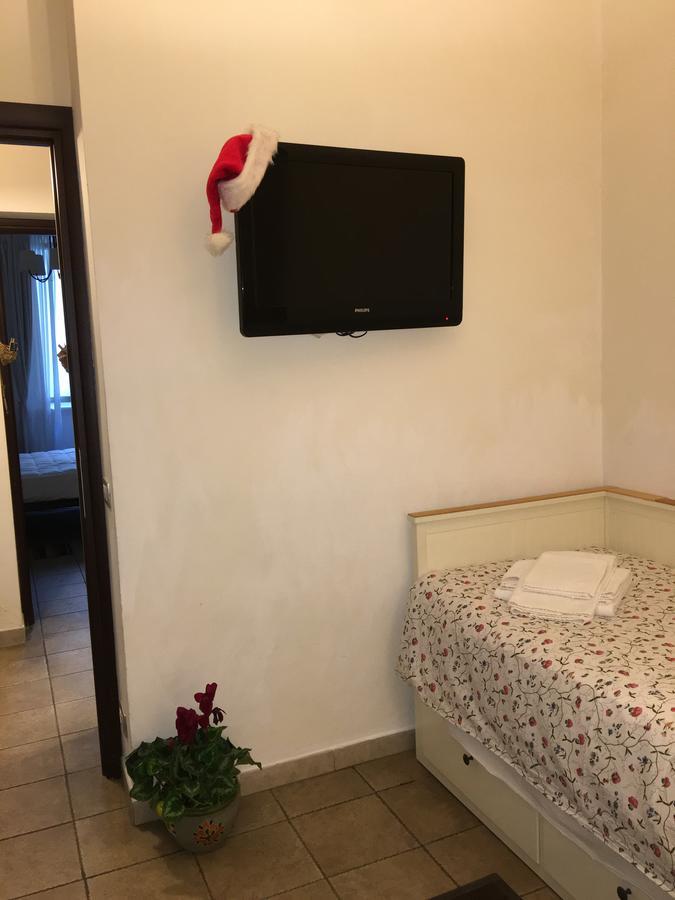 St. John Bed & Breakfast Roma