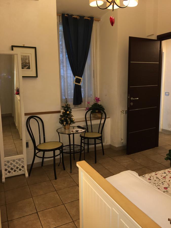 Bed & Breakfast St. John