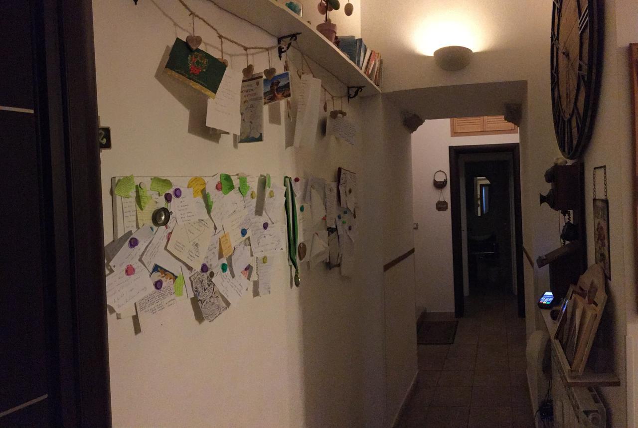 Bed & Breakfast St. John Roma