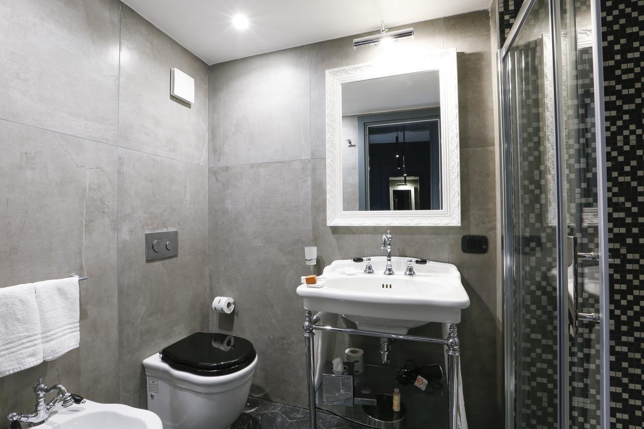 Hotell Saint B Boutique Stb