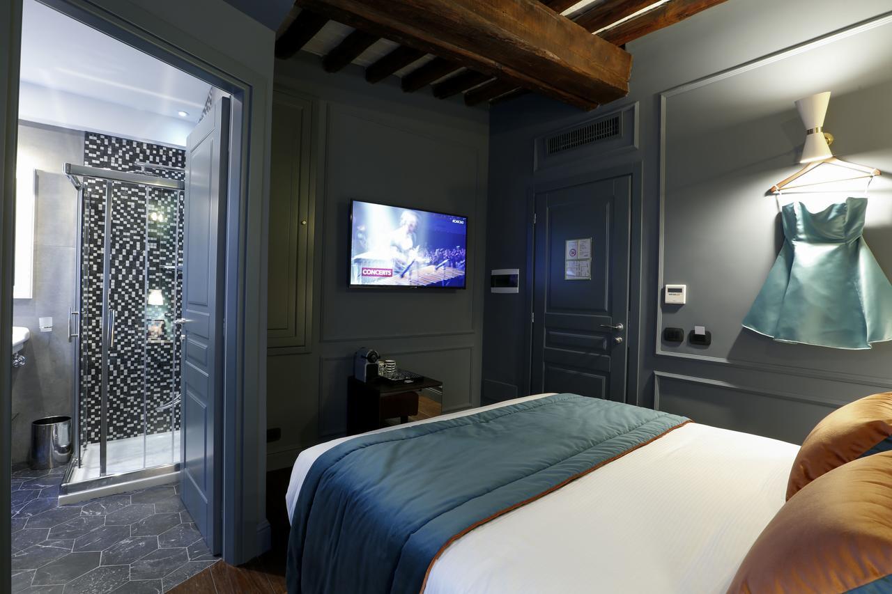 Saint B Boutique Stb Hotell 3*