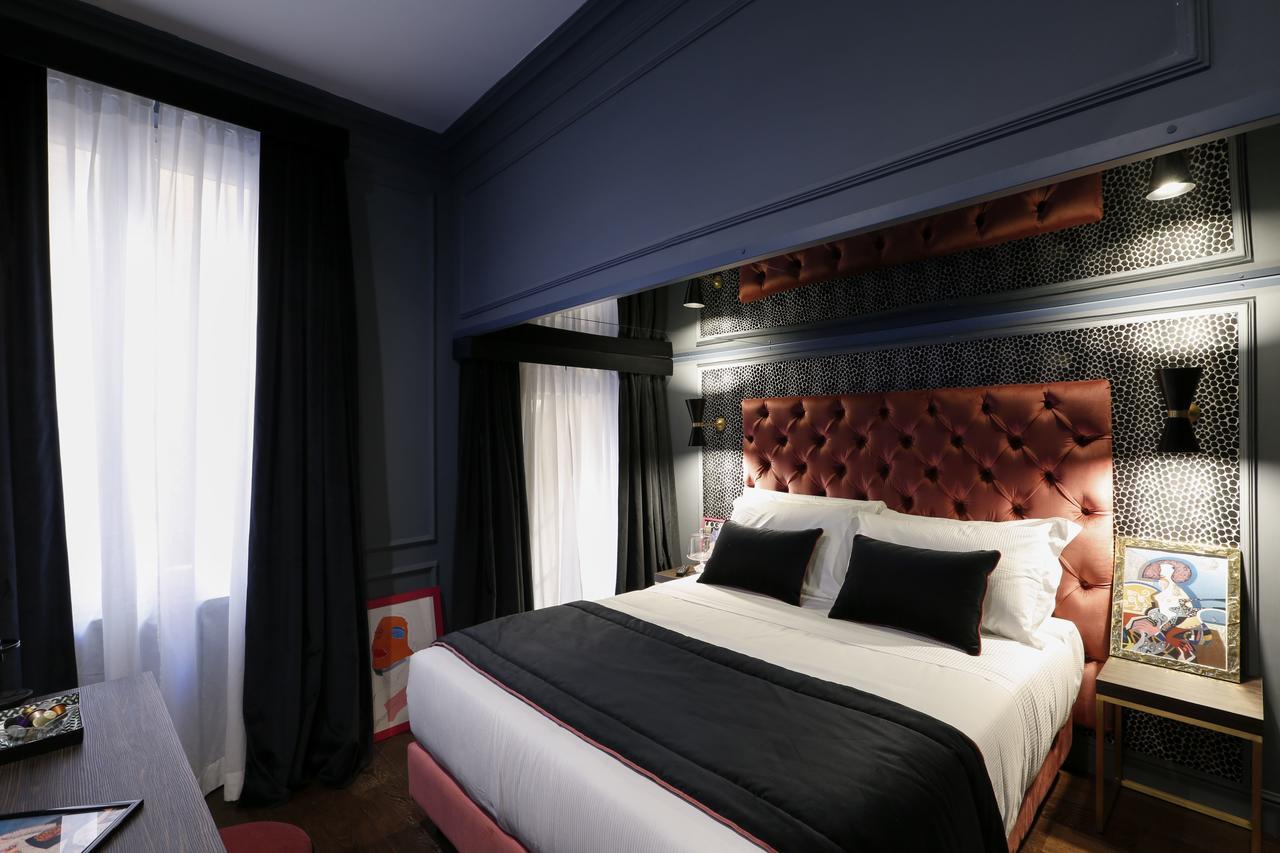 Saint B Boutique Stb Hotell