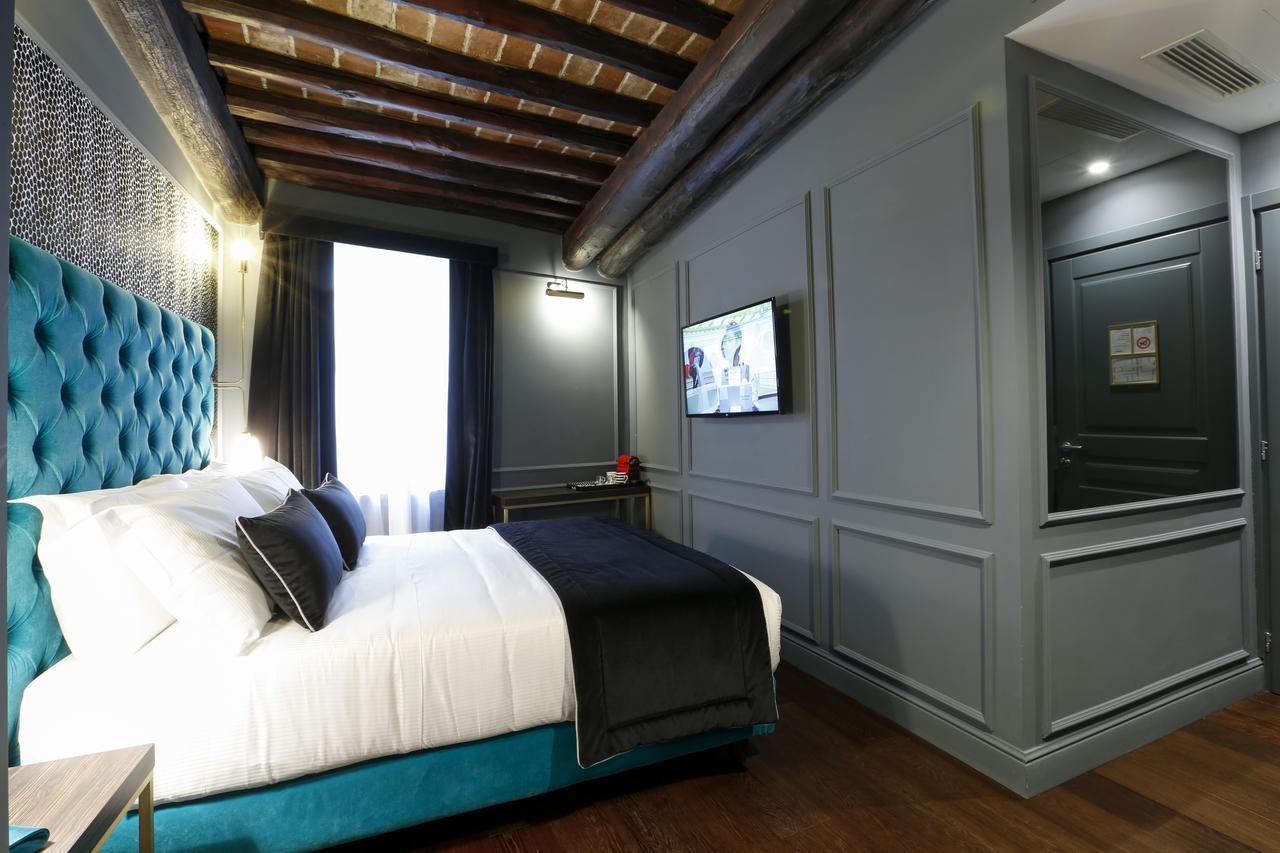 Saint B Boutique Stb Hotell