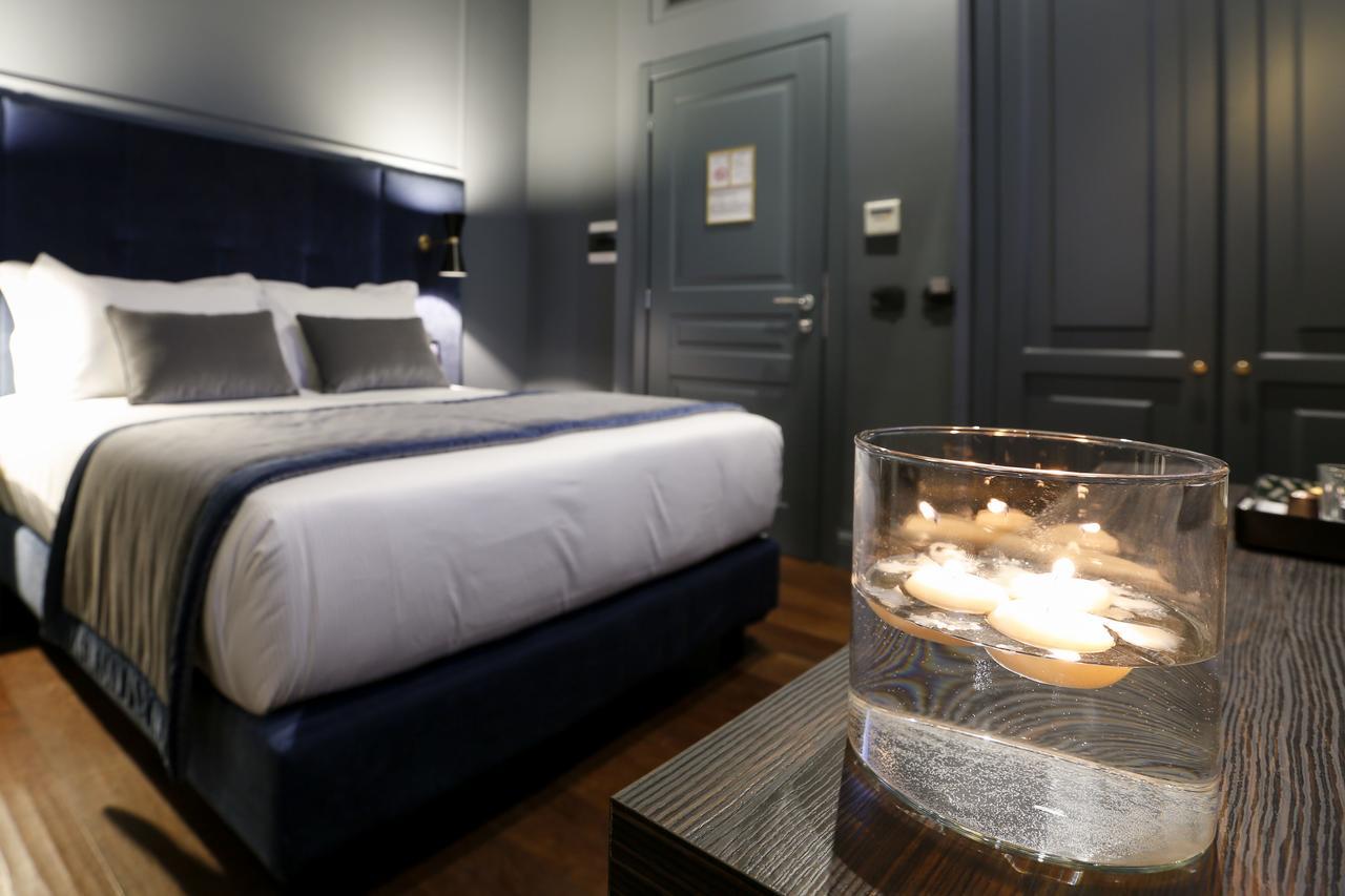 Hotell Saint B Boutique Stb Roma