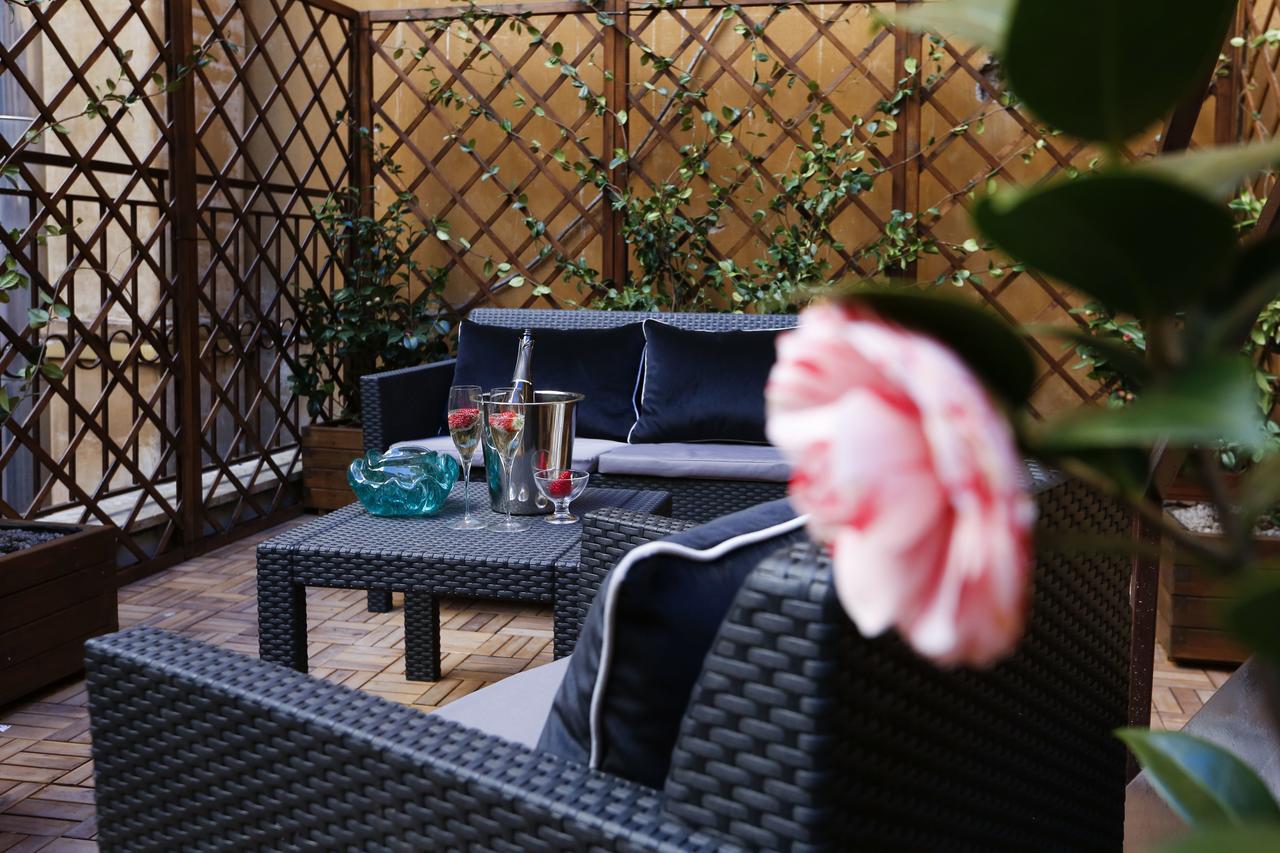 Hotell Saint B Boutique Stb 3*
