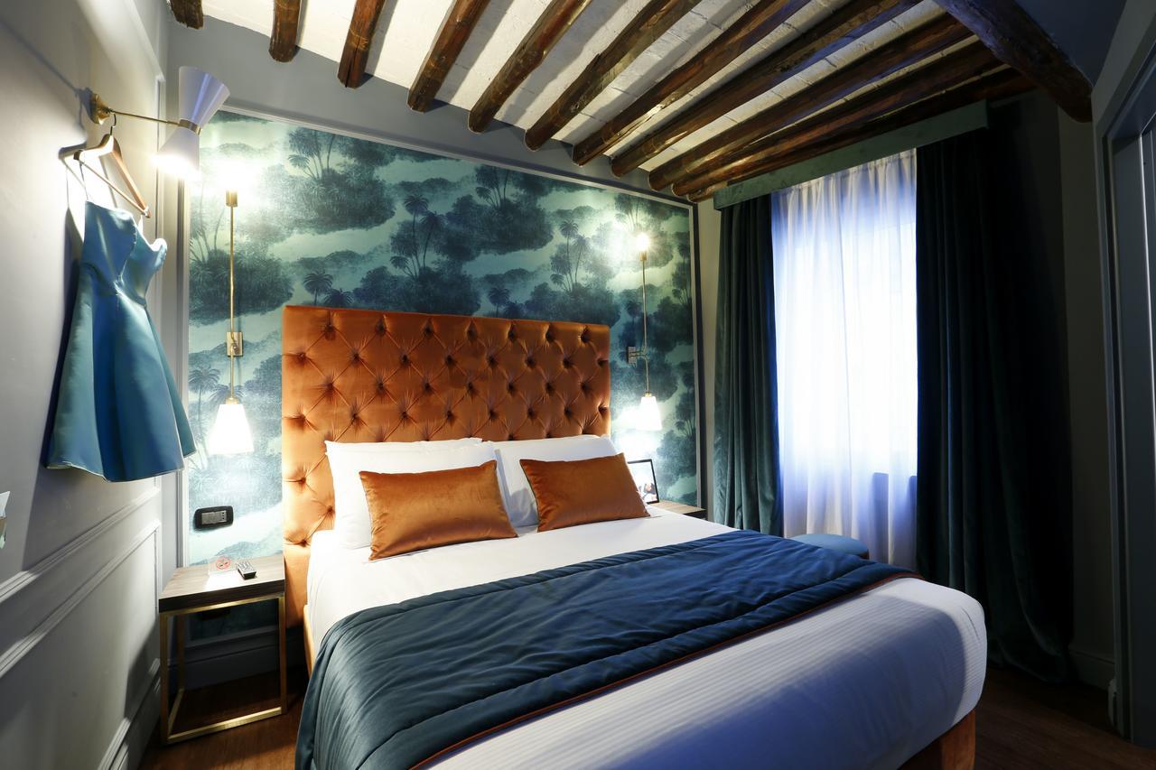 Saint B Boutique Stb Hotell Roma