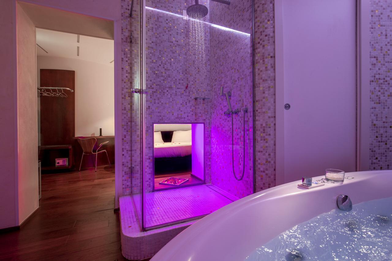 Suitesistina For Brave Lovers Bed & Breakfast Roma