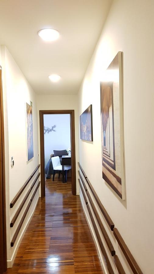 Fornaci Casa de hóspedes Roma