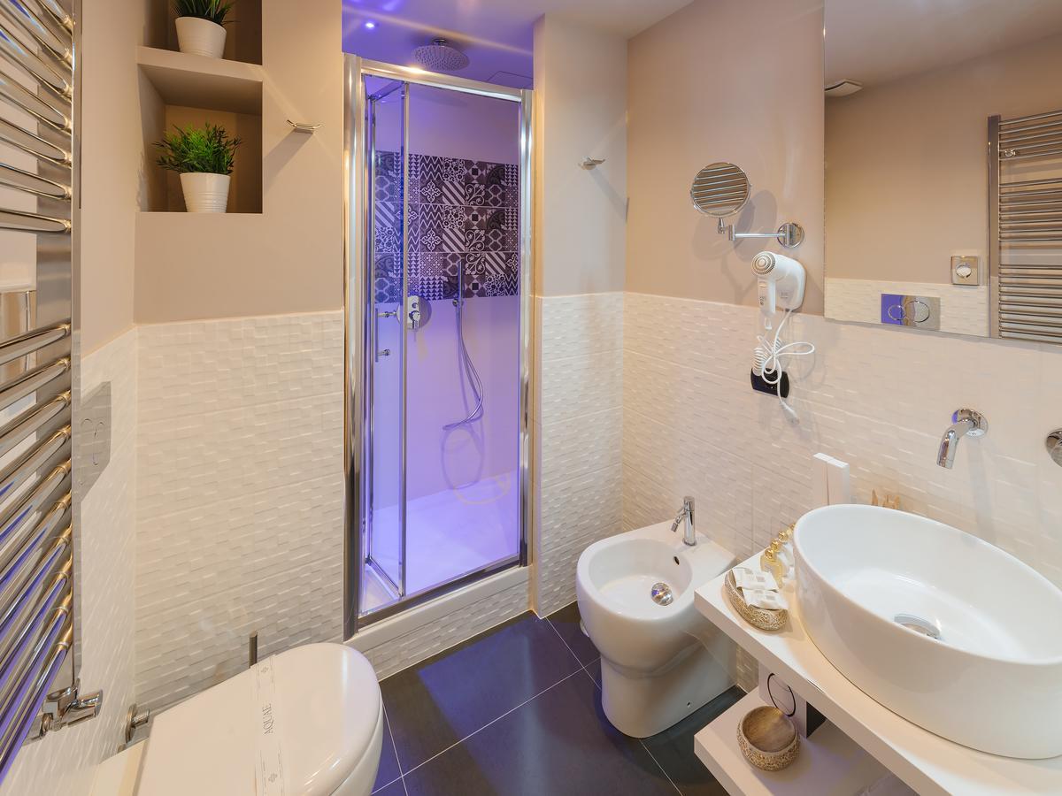 Etruska Luxury Trastevere Affittacamere 2*