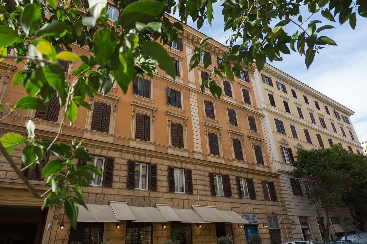 Affittacamere San Pietro 84