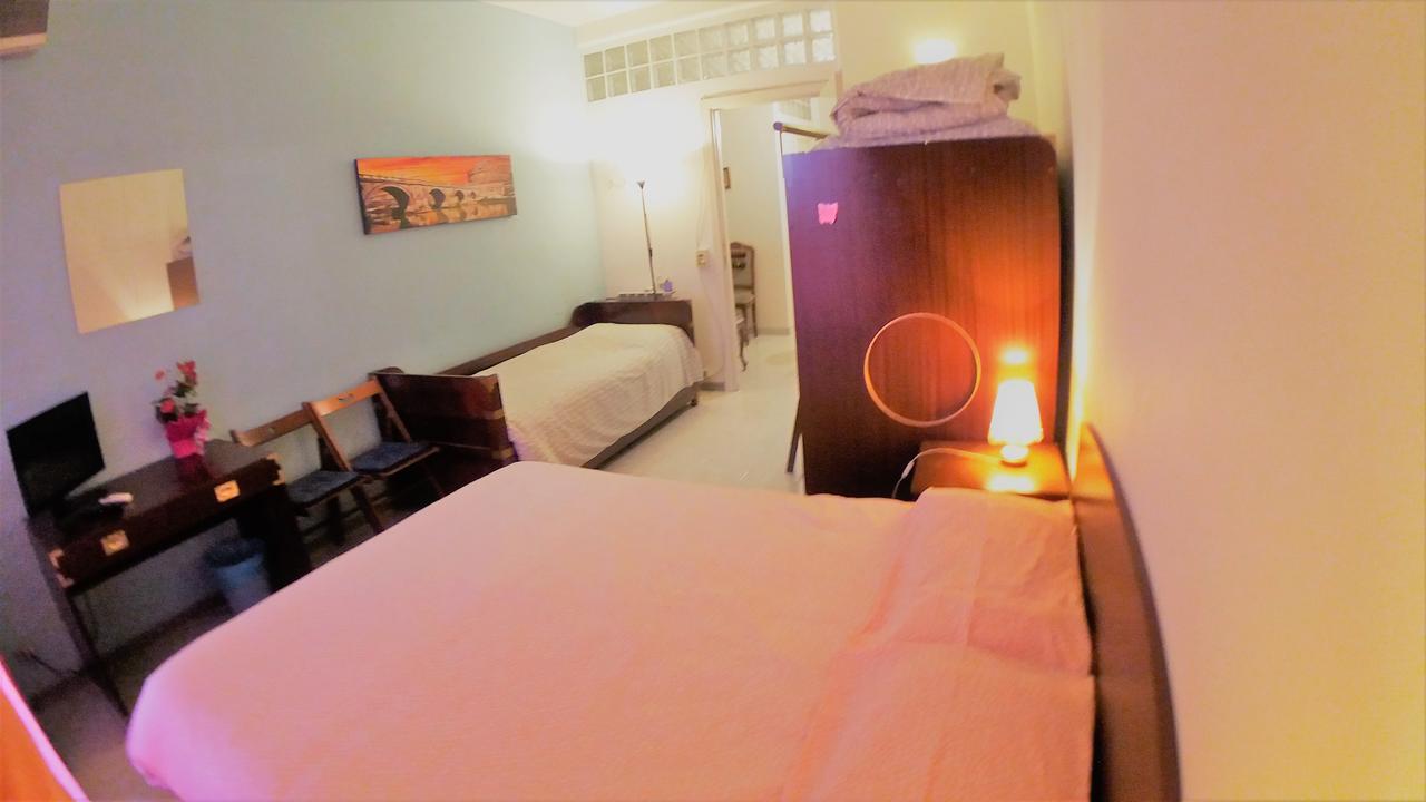 Walkincenter Bed and breakfast 2*