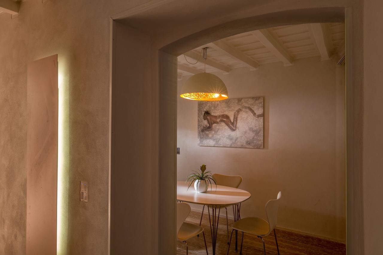 Suitesistina For Brave Lovers Roma