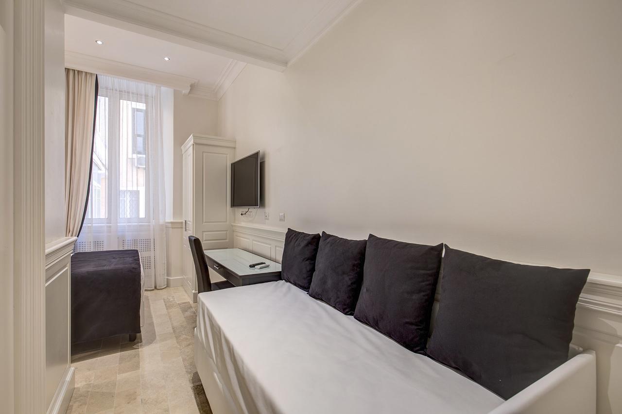 Dei Quiriti Hotel