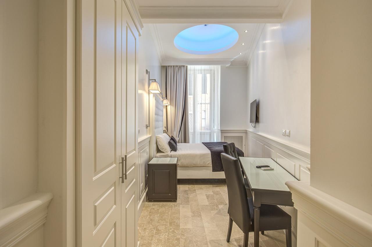 Dei Quiriti Hotel