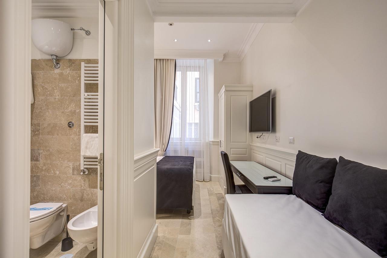 Dei Quiriti Hotel