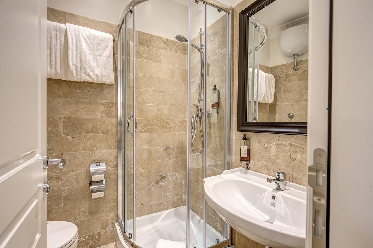 Hotel Dei Quiriti 3*