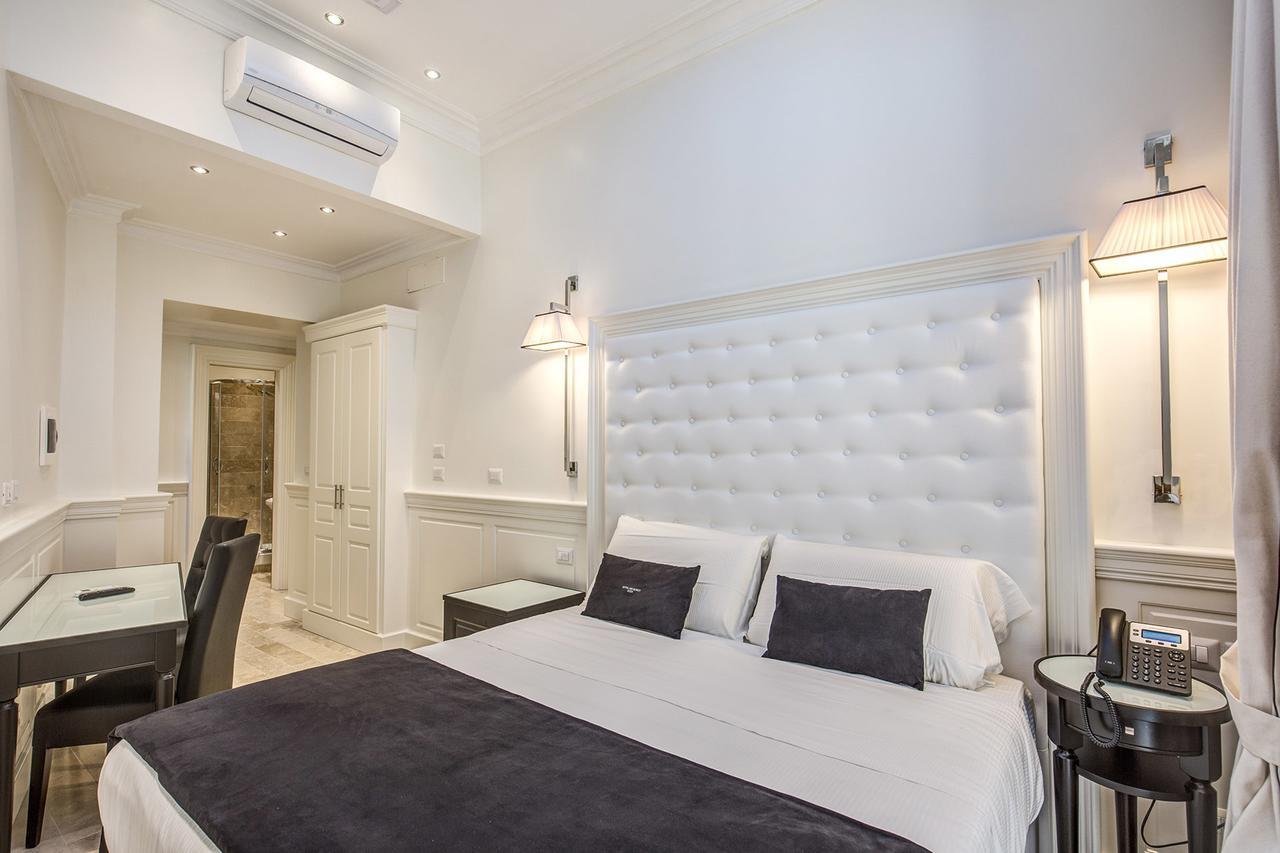 Dei Quiriti Hotel 3*
