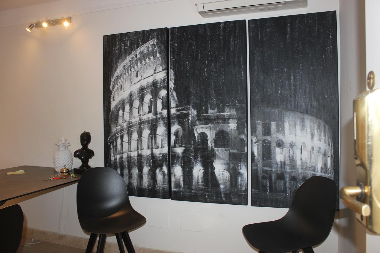 Navona Residenza De Charme 2* Roma