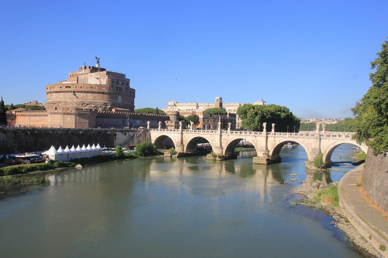 Navona Residenza De Charme Acomodação com café da manhã  Roma
