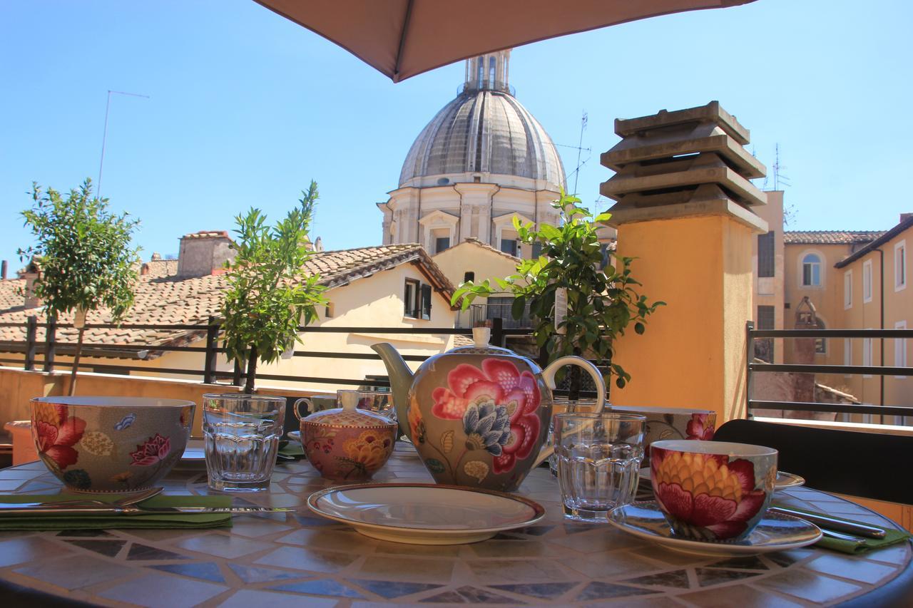 Bed and breakfast Navona Residenza De Charme Roma