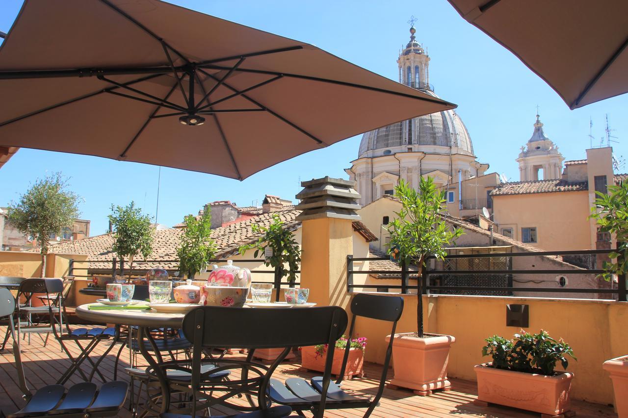 Navona Residenza De Charme Roma