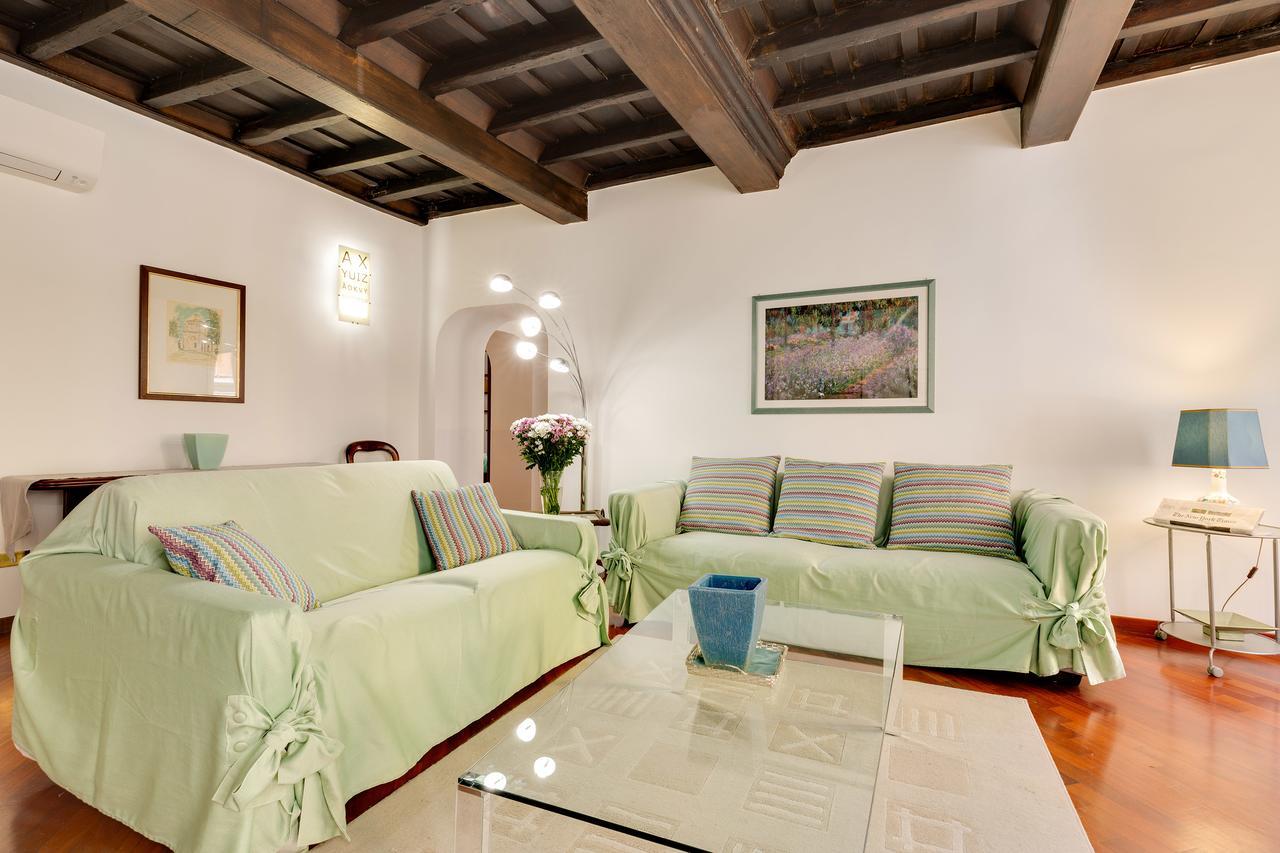 As Feel - Panisperna Apartment Rom