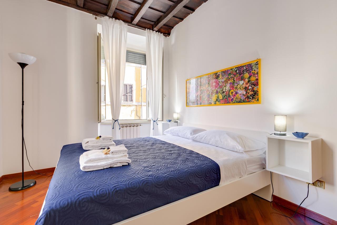 Apartment As Feel - Panisperna Rom