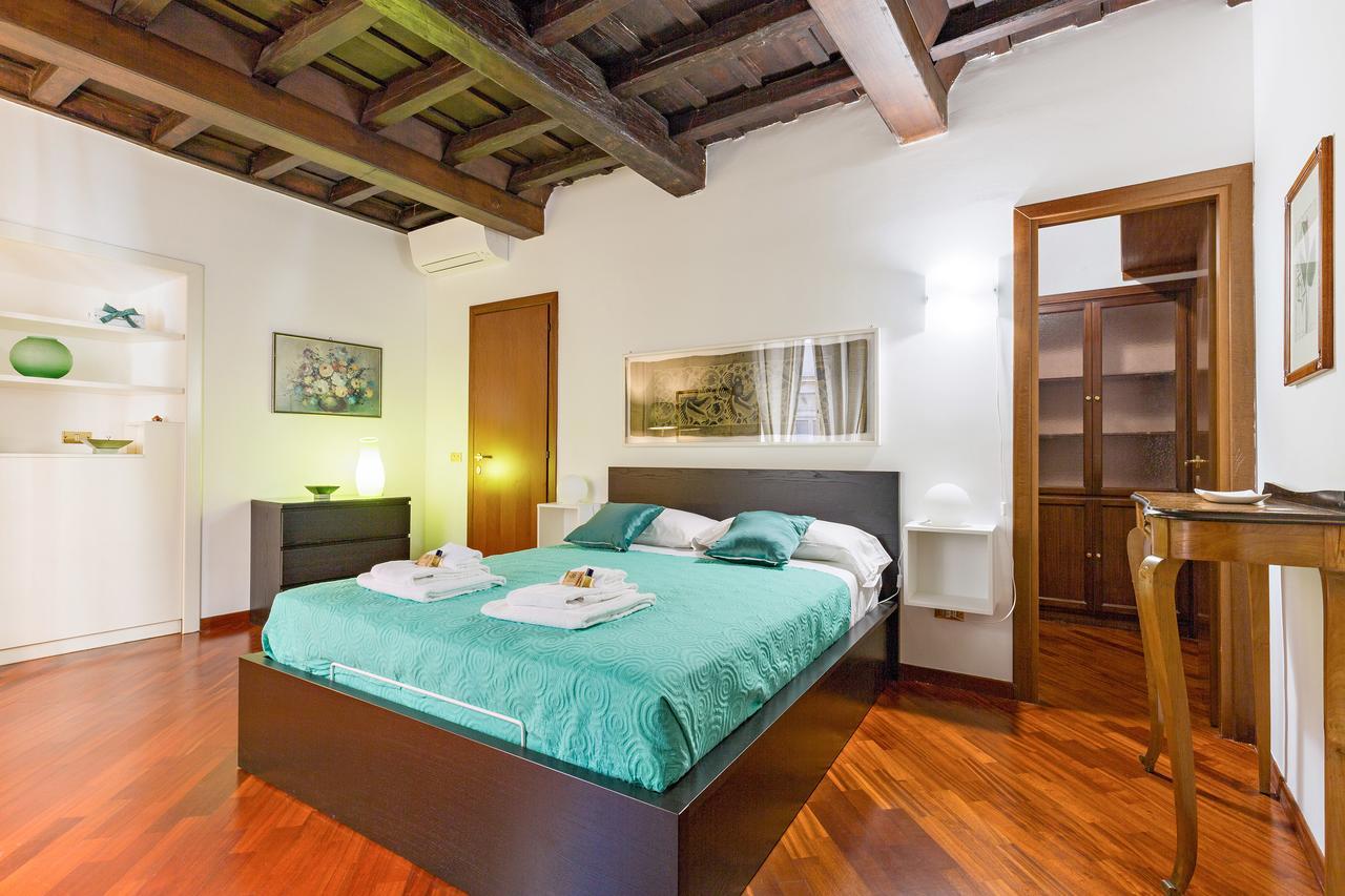 Apartment As Feel - Panisperna Rom
