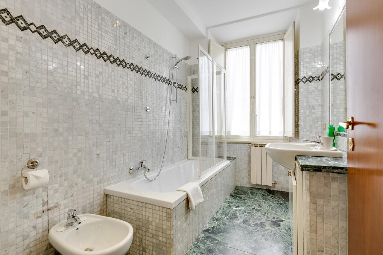 Apartamento As Feel - Panisperna *