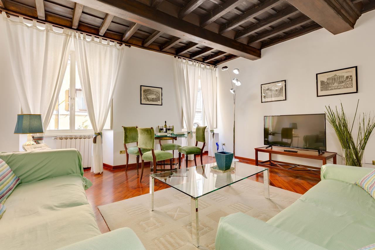 Apartamento As Feel - Panisperna *