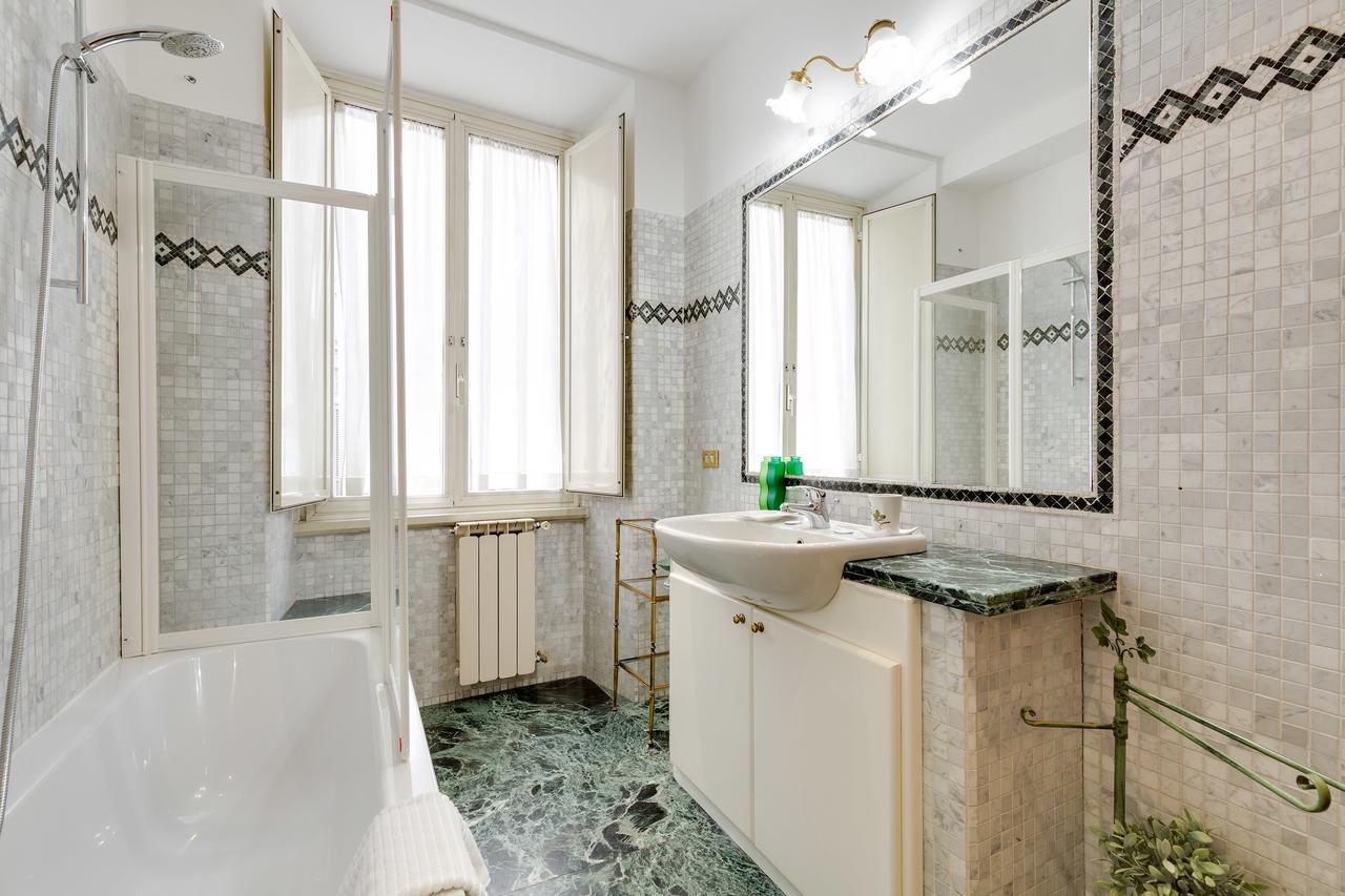 Apartment As Feel - Panisperna Rom