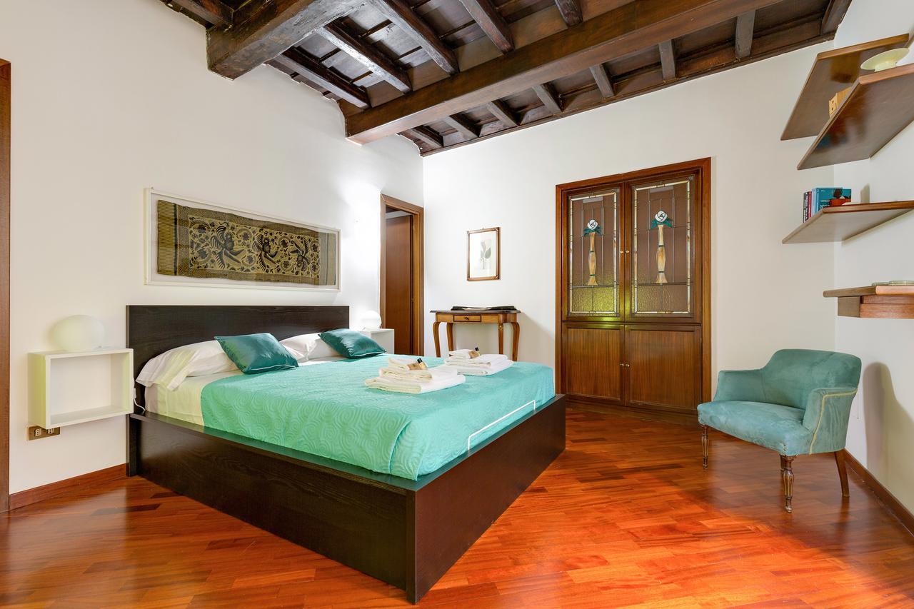 Apartamento As Feel - Panisperna