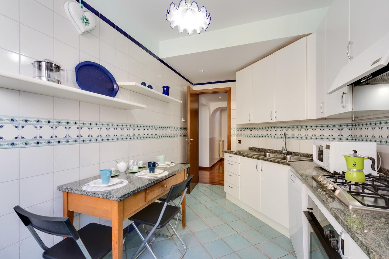 As Feel - Panisperna Apartamento