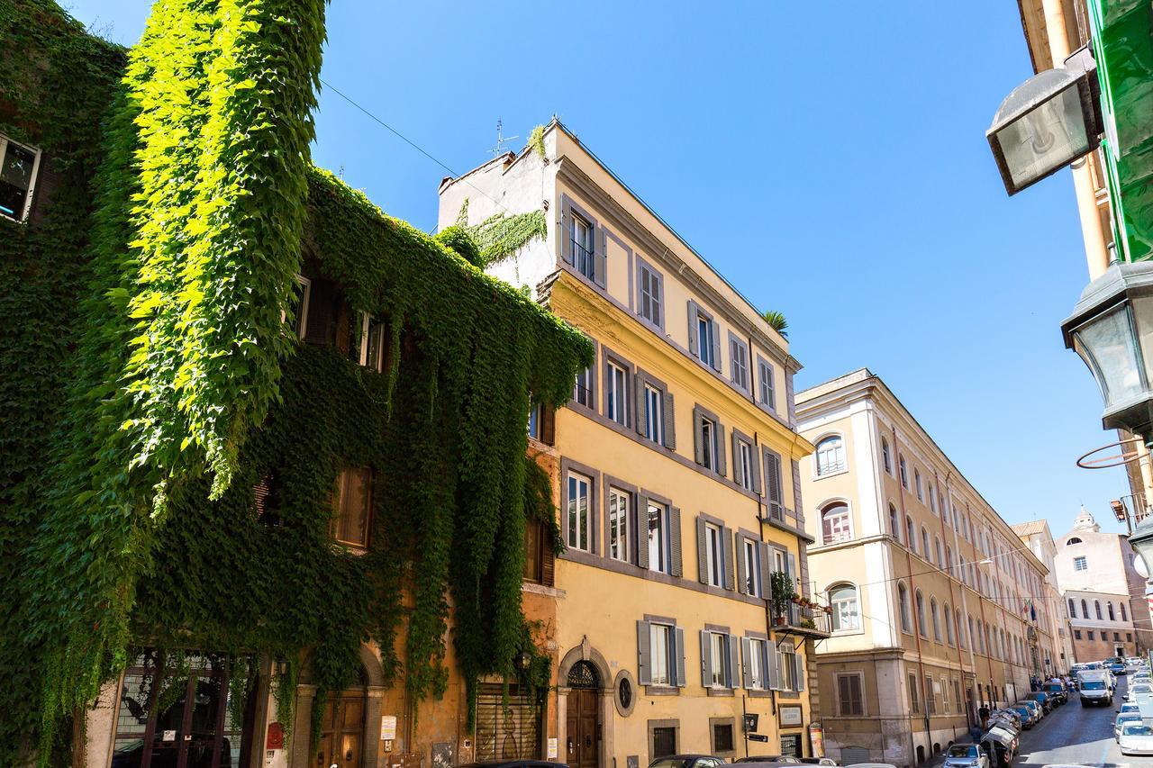 As Feel - Panisperna * Roma