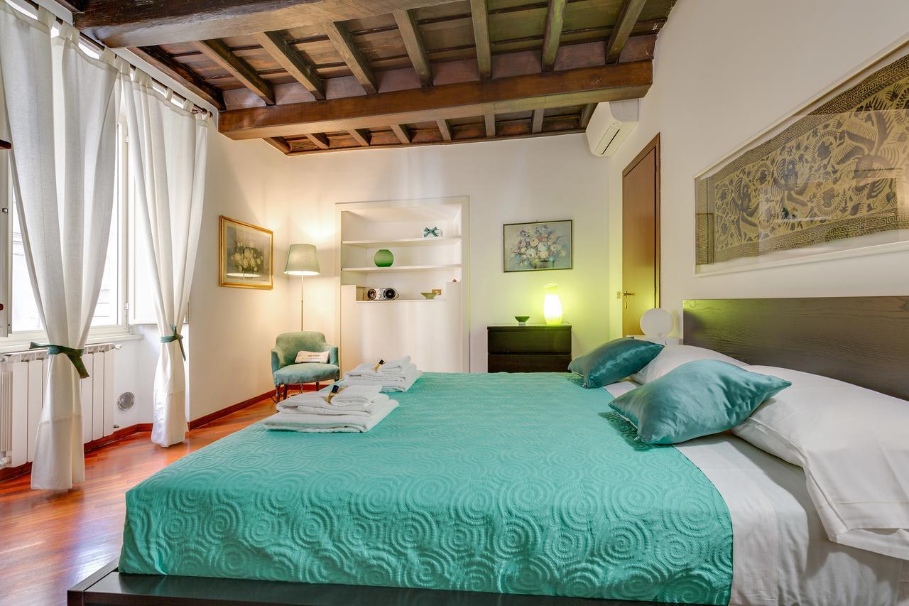 Apartamento As Feel - Panisperna