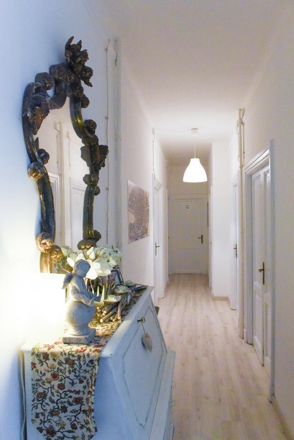 Affittacamere Trastevere 246