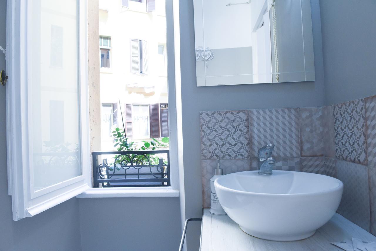 Trastevere 246 Affittacamere 3*