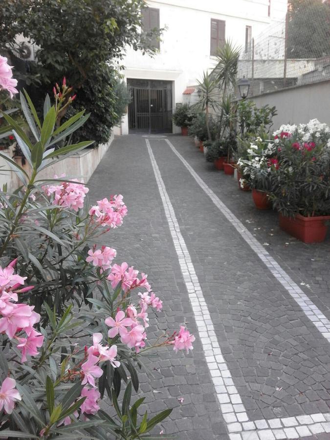 Trastevere 246 Affittacamere