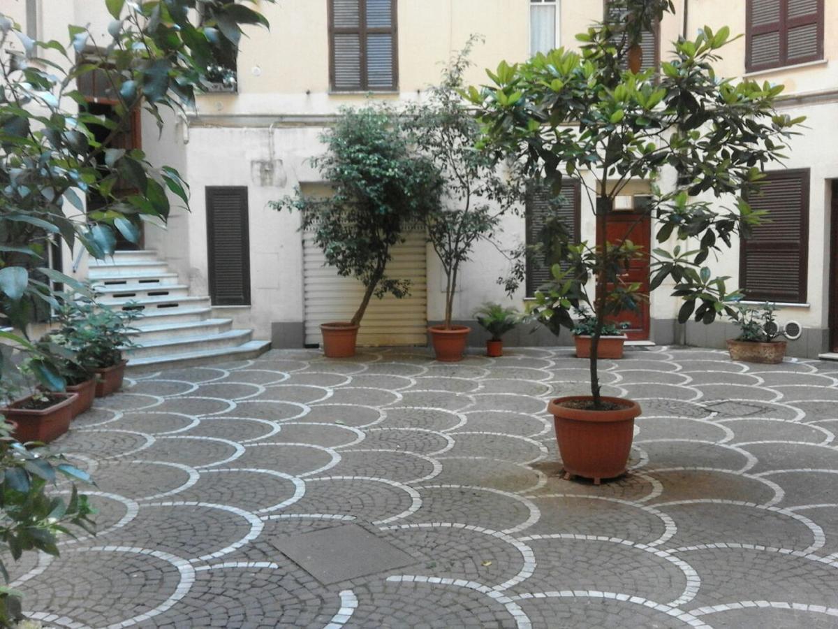 Trastevere 246 Casa de hóspedes 3*