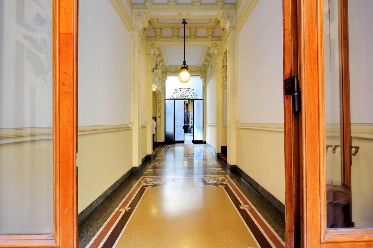 Apartment Prestigious Via Veneto