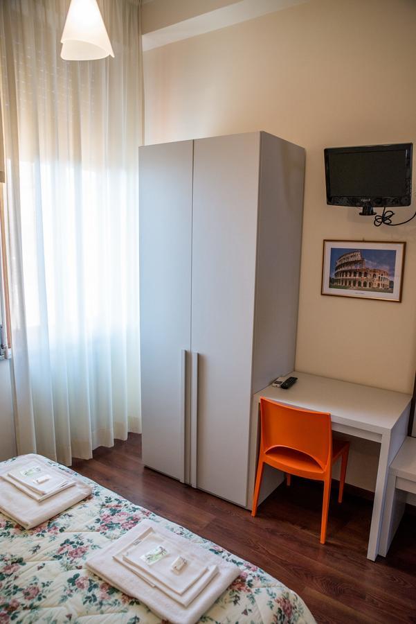 Hotel Casa Per Ferie Oasi San Giuseppe 3*