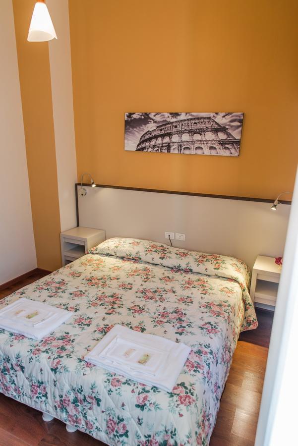 Casa Per Ferie Oasi San Giuseppe 3*